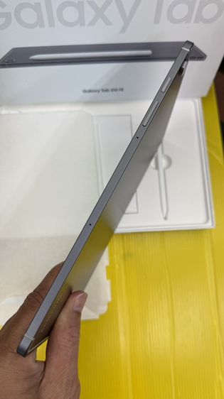 Samsung Tab S10 FE-wifi ใหม่มาก รูปที่ 6
