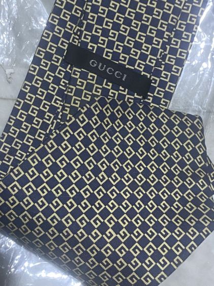 เนคไท มือ1 gucci Hermes Burberry findi