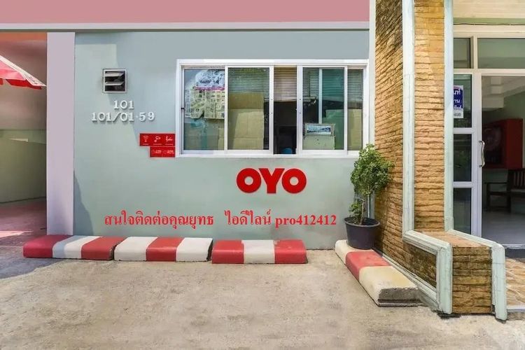 ตกแต่งครบ 2014 -โรงแรม อพาร์ทเม้นน่าลงทุน พร้อมขายและดำเนินการต่อได้ทันที ที่ อ.นครชัยศรี จ.นครปฐม  รูปที่ 4