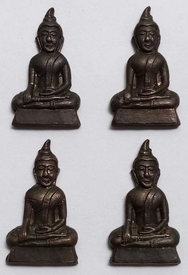 หลวงปู่ดี วัดเหนือ พระท่ากระดาน (องค์ละ 650 บาท)