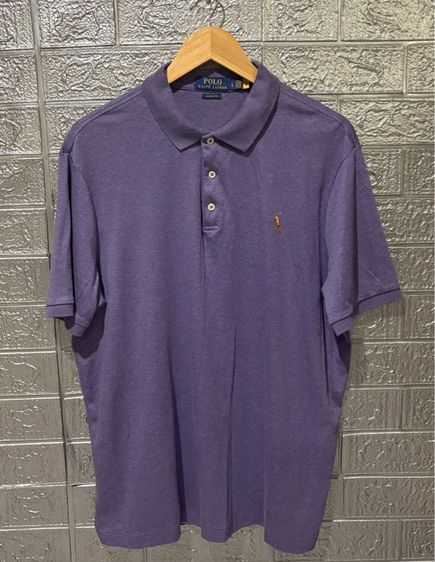 อื่นๆ แขนสั้น เสื้อโปโล อื่นๆ เสืัอ Polo Ralph Lauren 