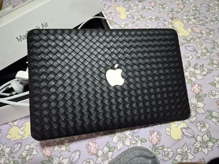 Macbook Air 11inch Y2014 รูปที่ 8