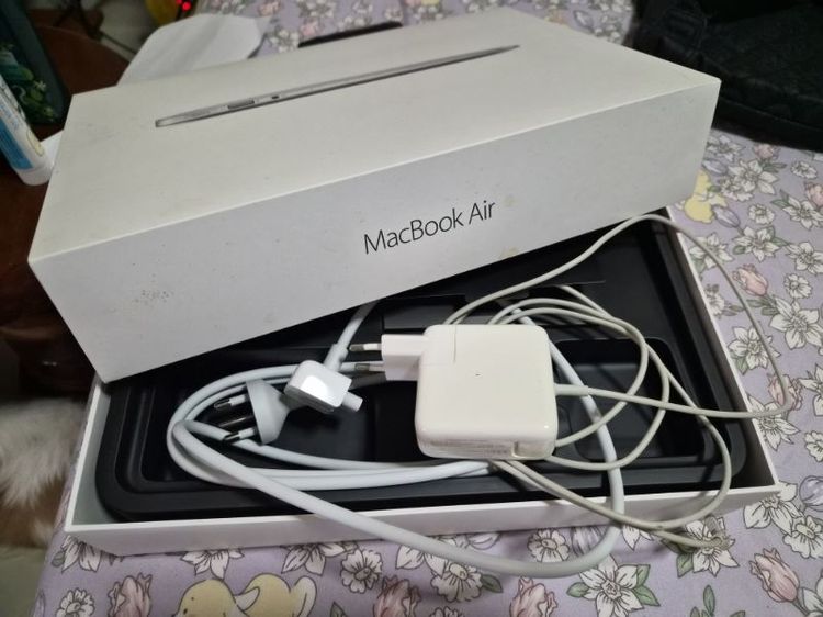 Macbook Air 11inch Y2014 รูปที่ 7
