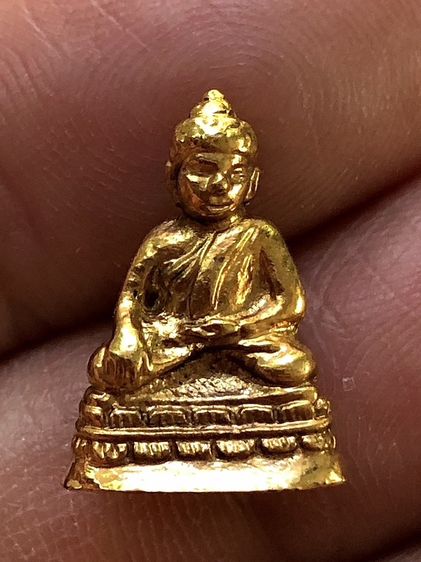 พระเก่าค่ะ