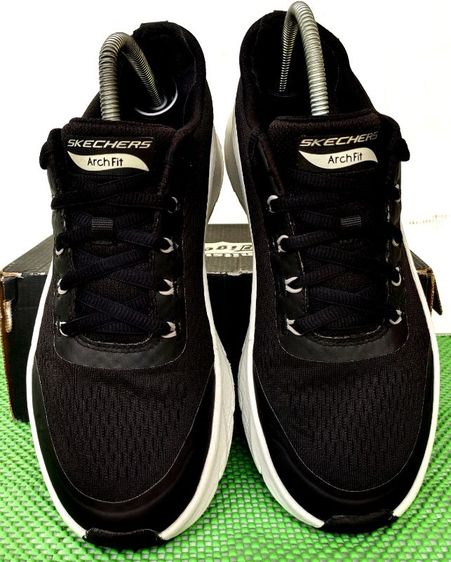 รองเท้า💥SKECHERS💥ของแท้‼️สีดำ พื้นเดิม นิ่ม เบา สวยๆ สภาพดี💥ไซร์ 40 รูปที่ 6