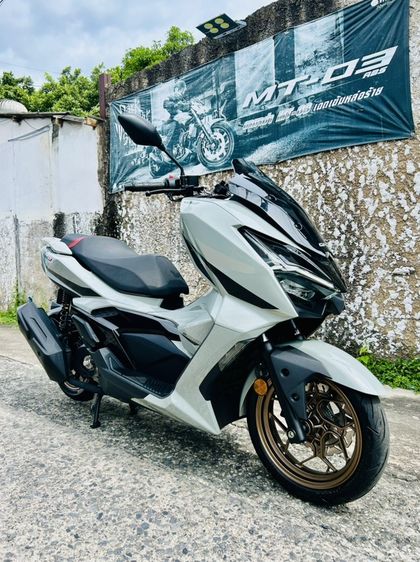 GPX DZ3 Sport รุ่น Top ปี 2025 สด-ผ่อน