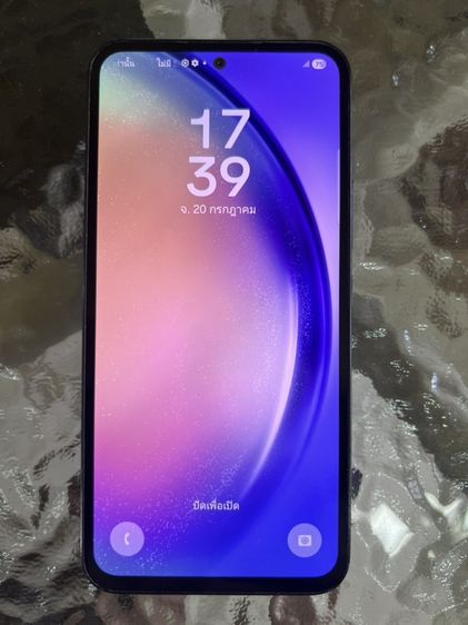 Galaxy A54 256 GB Samsung A54 5G