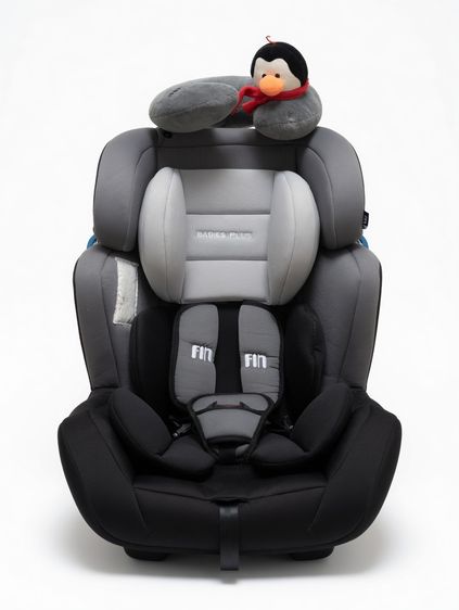 คาร์ซีท FIN รุ่น CAR-LSA01A