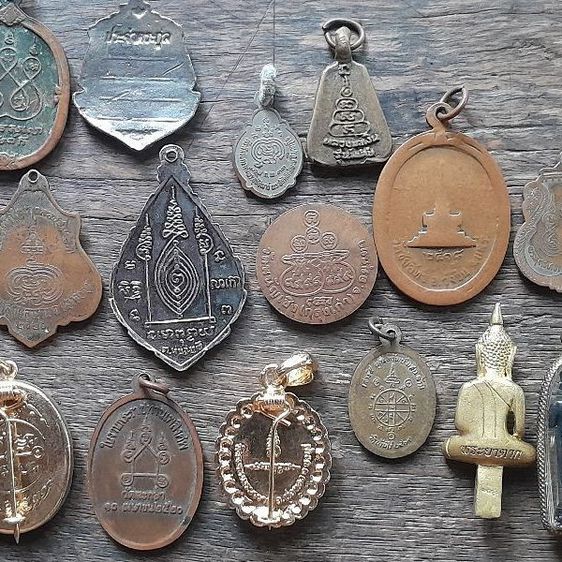 15 เหรียญสุดคุ้มพร้อมไปต่อได้ รวมส่ง รูปที่ 16
