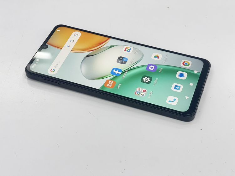 Honor Play 10 ประกันนาน สภาพเยี่ยม ไร้รอย สแกนได้ ราคาถูกใจ รูปที่ 6