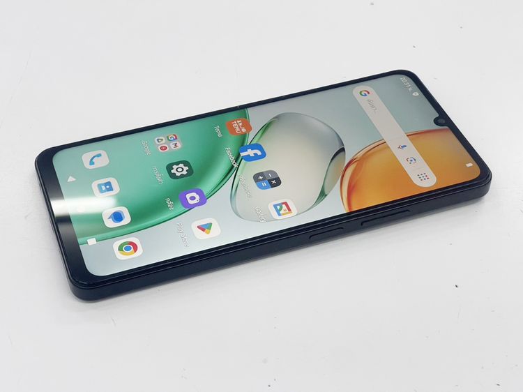 Honor Play 10 ประกันนาน สภาพเยี่ยม ไร้รอย สแกนได้ ราคาถูกใจ รูปที่ 9