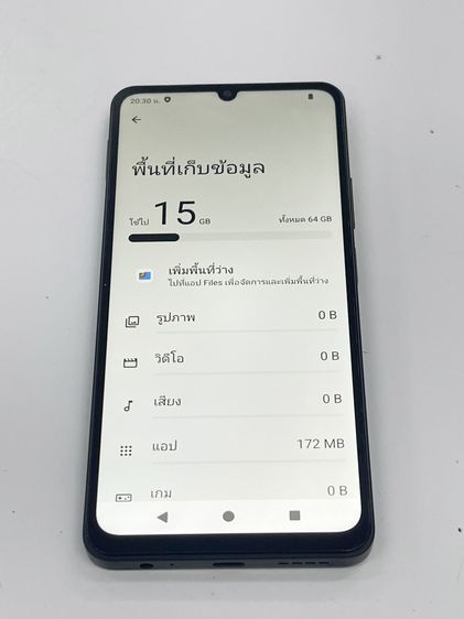 Honor Play 10 ประกันนาน สภาพเยี่ยม ไร้รอย สแกนได้ ราคาถูกใจ รูปที่ 5