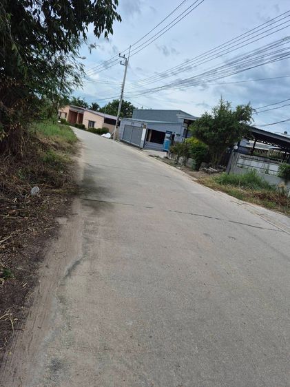 ขายที่ดิน 1 ไร่ ตำบลชะอำ อำเภอชะอำ จังหวัดเพชรบุรี (งดนายหน้าเพิ่มครับ) รูปที่ 3