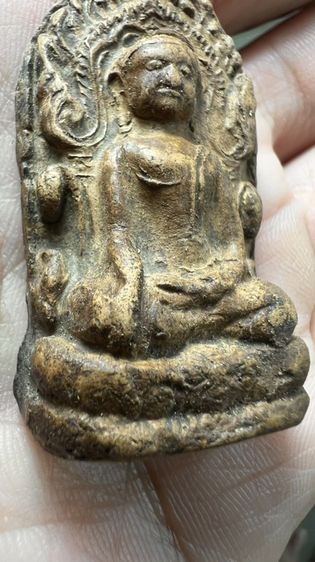 พระลือโขง ลำพูน รูปที่ 7