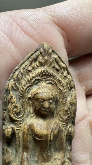 พระลือโขง ลำพูน รูปที่ 3