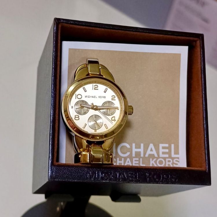 ทอง Michael Kors รุ่น MK-4275
