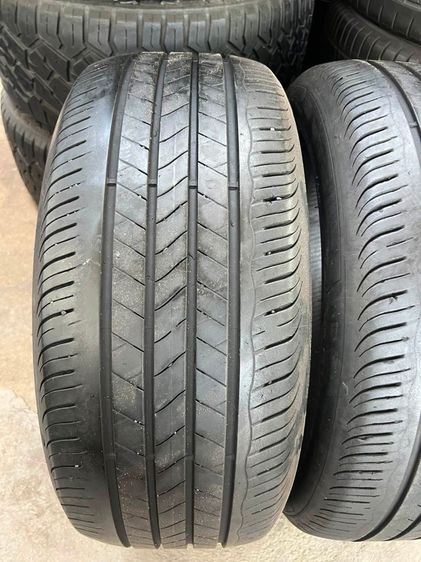 **ยาง Goodyear 215/50/17 ปี24 คู่ 1300 บาท สภาพดี !! รูปที่ 2