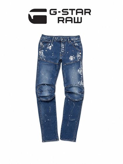 G-STAR RAW เอว29-30“