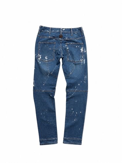 G-STAR RAW เอว29-30“ รูปที่ 4