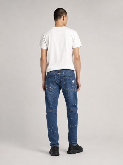 G-STAR RAW เอว29-30“ รูปที่ 3