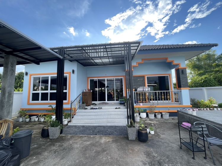 มีบางส่วน 2021 ขายบ้านพูลวิลล่า เชียงใหม่ รูปที่ 3