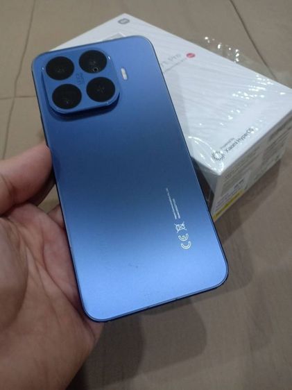 อื่นๆ 256 GB Xiaomi 17T pro 12/256 เครื่องสวยครบกล่อง