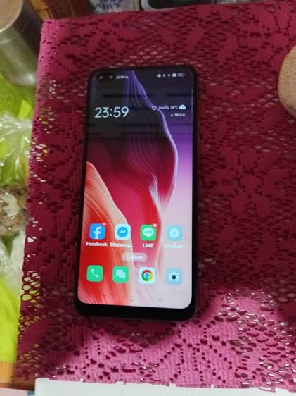 Reno 4 128 GB ขาย 1500 oppo reno4 แรม8 ความจำ 128