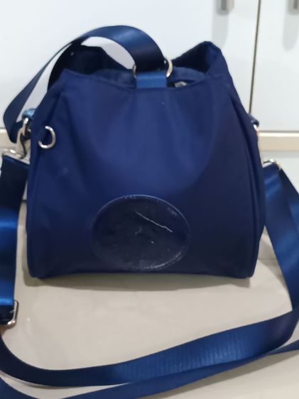 กระเป๋าkiglingแท้มือสอง รูปที่ 8