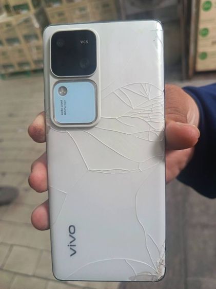 อื่นๆ 256 GB vivo v30 5G