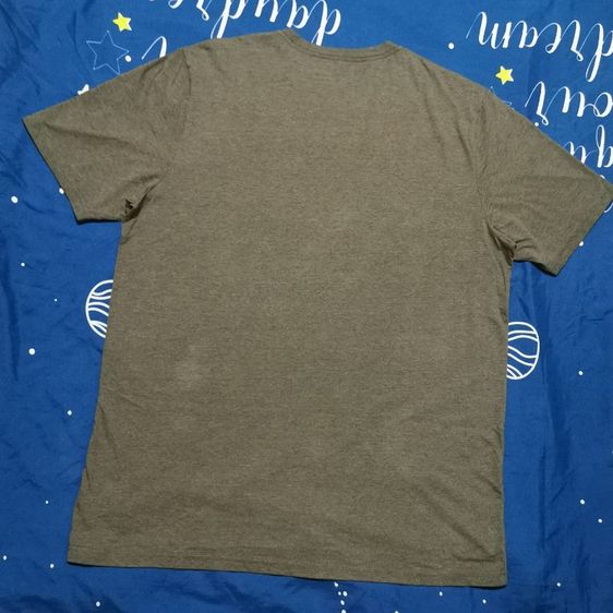 เสื้อยืด​ Oakley ผ้ายืด-นุ่ม​ใส่สบาย รูปที่ 4