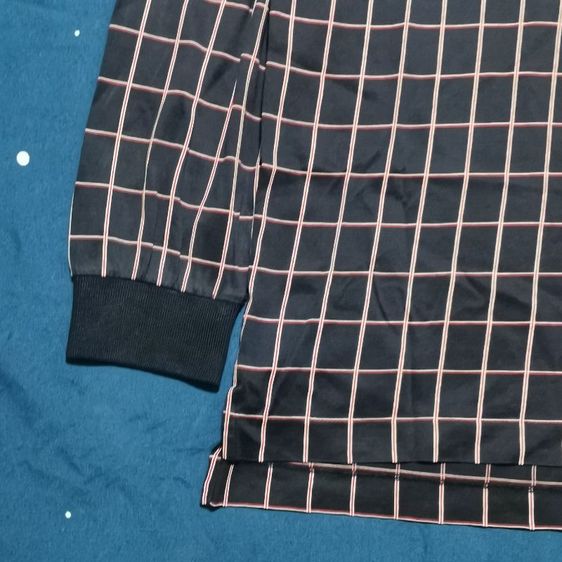 🔥​เสื้อโปโลแขนยาว Burberrys Vintage🔥​ รูปที่ 5