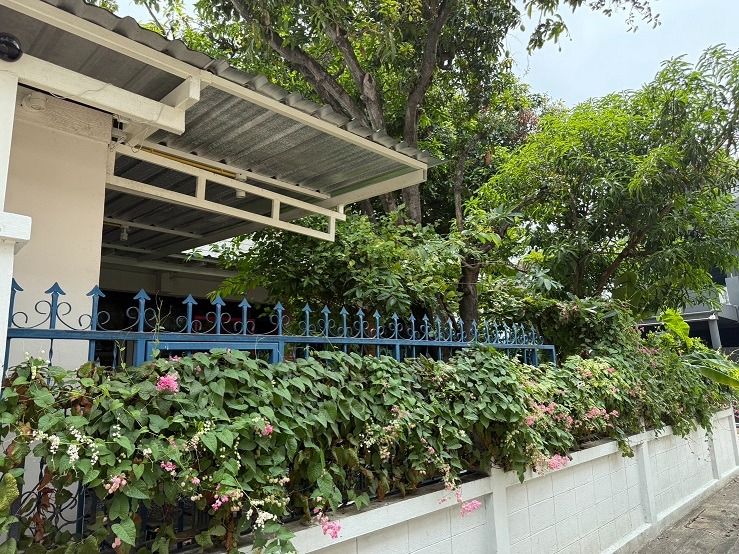 ขายบ้านเดี่ยว ย่านสะพานควาย หมู่บ้านจตุรมิตร ซอยประดิพัทธ์ 15 รูปที่ 4