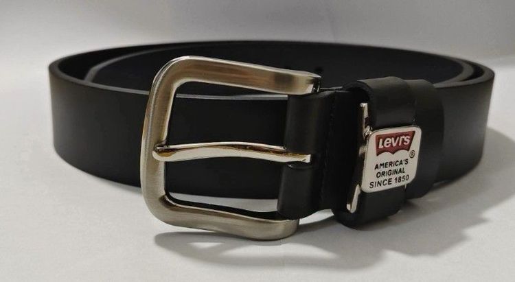 เข็มขัดหนัง Levi's รุ่นยอดนิยม รูปที่ 3