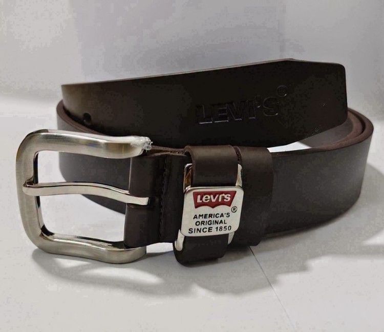 เข็มขัดหนัง Levi's รุ่นยอดนิยม รูปที่ 2