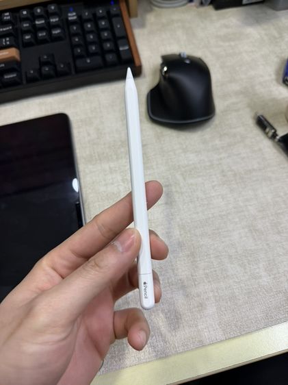 IPad Air M3 13” ความจุ 128GB ประกันหมดเดือน 10/26 สุภาพแบต100% จำนวนชาร์ท 84 รอบ รูปที่ 9