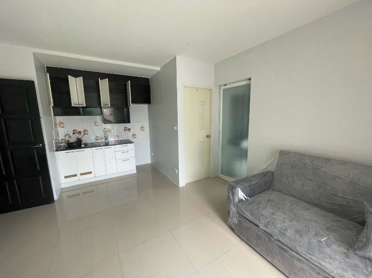 มีบางส่วน ขายคอนโด The Ultimate  Serviced Condo  ดิ อัลทิเมท เซอร์วิส คอนโด(ใกล้สวนศรีเมือง) รูปที่ 4