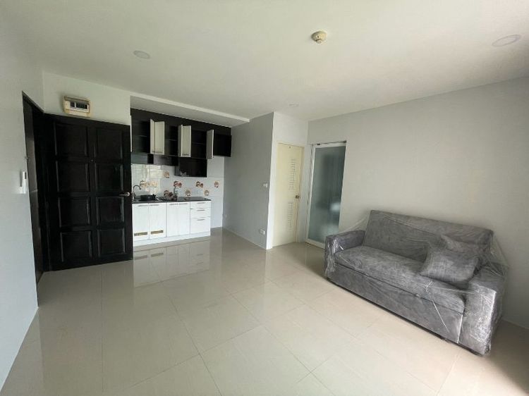 มีบางส่วน ขายคอนโด The Ultimate  Serviced Condo  ดิ อัลทิเมท เซอร์วิส คอนโด(ใกล้สวนศรีเมือง)