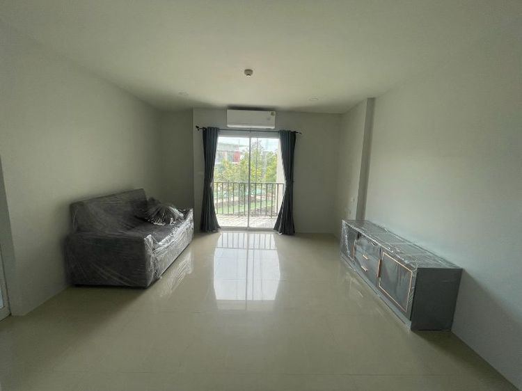 มีบางส่วน ขายคอนโด The Ultimate  Serviced Condo  ดิ อัลทิเมท เซอร์วิส คอนโด(ใกล้สวนศรีเมือง) รูปที่ 2
