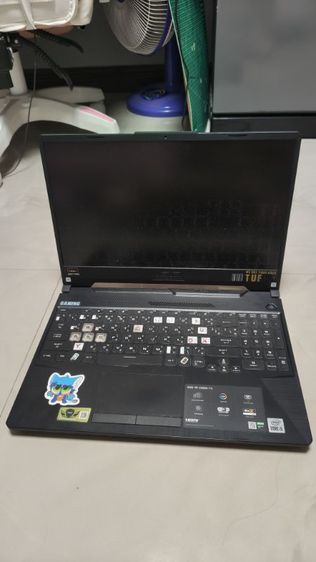 วินโดว์ 8 กิกะไบต์ USB ไม่ใช่ ขายซาก Asus Tuf Gaming F15 เปิดไม่ติดครับ