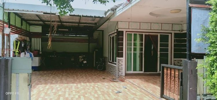 อื่นๆ มีบางส่วน ใช่ ขายบ้านเดี่ยวชั้นเดียว รูปที่ 3