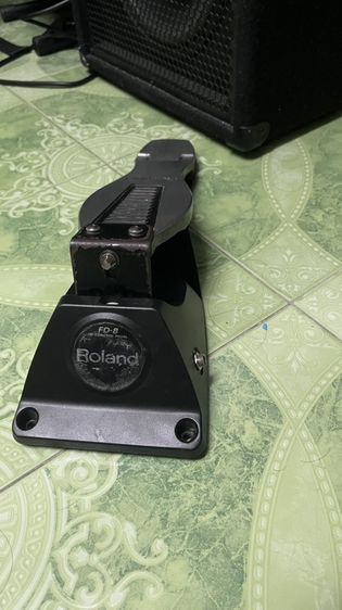 roland FD-8 มือสอง รูปที่ 2