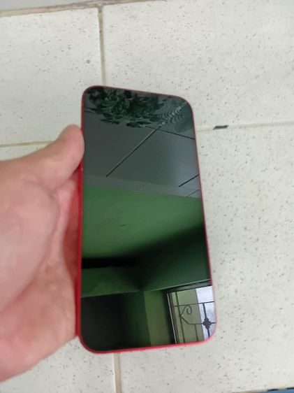 iPhone 13 128GB สภาพดี ศูนย์ไทย สุขภาพแบต86% รูปที่ 12