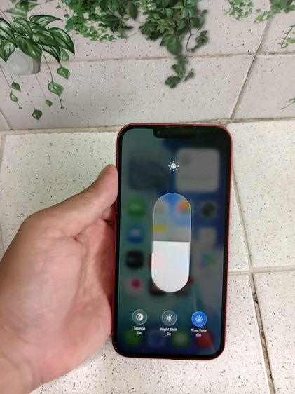 iPhone 13 128GB สภาพดี ศูนย์ไทย สุขภาพแบต86% รูปที่ 8