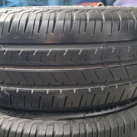215​ 60 16 Bridgestone Ecopia​ ep300​ ปี24 ดอกเต็มๆ​ เส้นสีครบ นุ่มเงียบสุดๆพร้อมใช้อีกนาน​ ชุด​4เส้น​ 4,800​ บาท