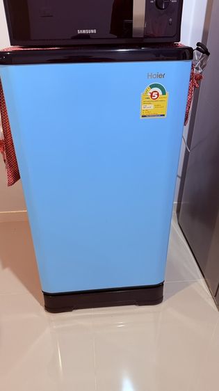 Haier ตู้เย็น 1 ประตู ขายตู้เย็น ไฮเออร์ 5.2 คิว