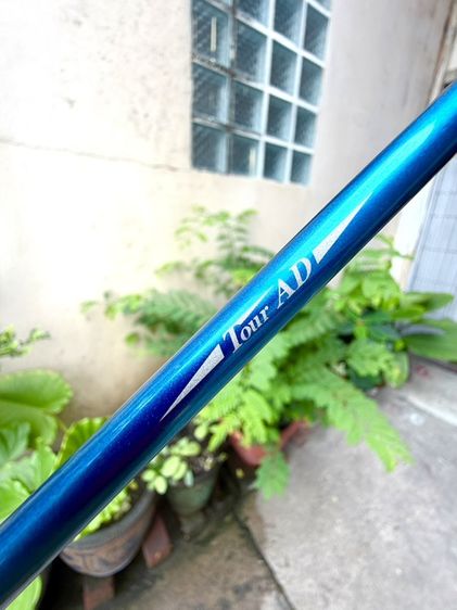 Burner TP ก้าน tour AD รูปที่ 7