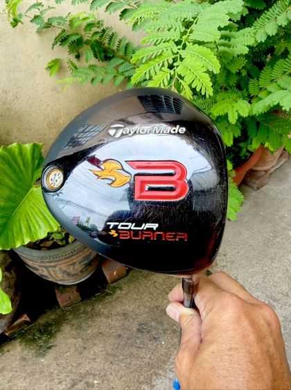Burner TP ก้าน tour AD