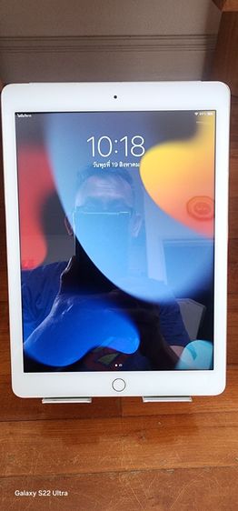 Apple 32 GB iPad Air2 32GB ใส่ซิมได้ Cellular/WiFi