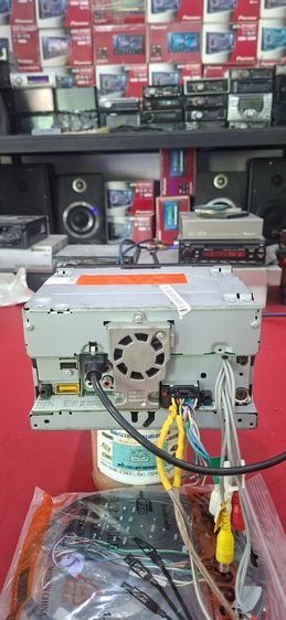 ขายdvd Pioneerจอ7"AVH-X8750BTมืแ2สวยงามอุปกรณ์ครบใช้งานได้ดีDVD BT HDMI USB AUX Apple Carplay Android ราคาขาย6399บาท0945482819 นนทบุรี รูปที่ 8