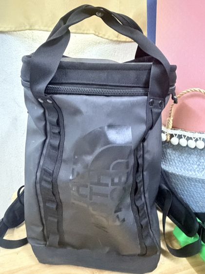 เป้ northface